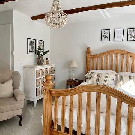Little Limes An Adorable Little Suffolk Getaway With Outside Space Near Woodbridge Eyke Exteriér fotografie