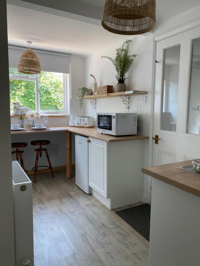 Little Limes An Adorable Little Suffolk Getaway With Outside Space Near Woodbridge Eyke Exteriér fotografie