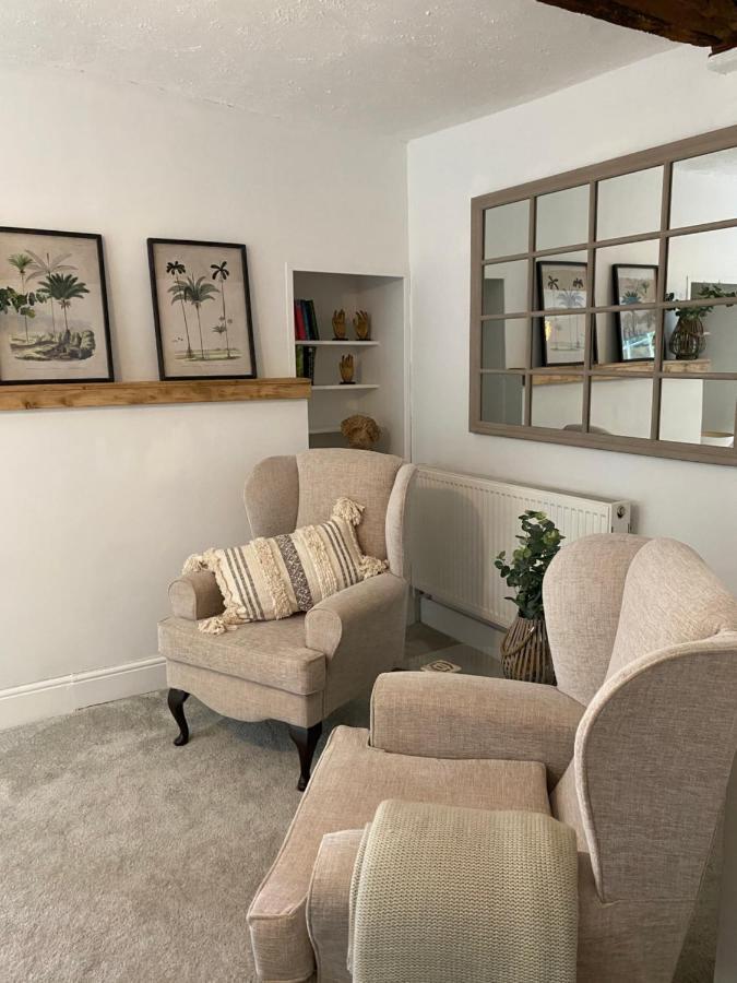 Little Limes An Adorable Little Suffolk Getaway With Outside Space Near Woodbridge Eyke Exteriér fotografie