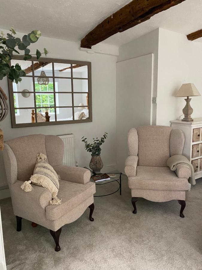 Little Limes An Adorable Little Suffolk Getaway With Outside Space Near Woodbridge Eyke Exteriér fotografie