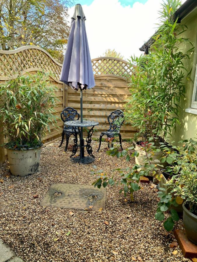 Little Limes An Adorable Little Suffolk Getaway With Outside Space Near Woodbridge Eyke Exteriér fotografie