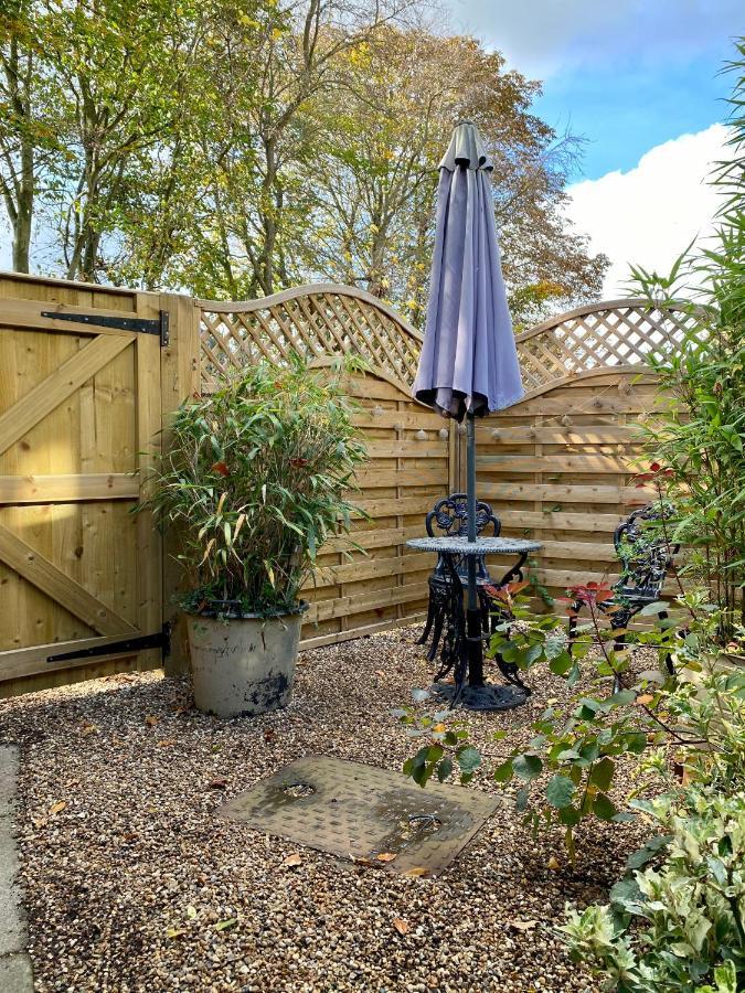 Little Limes An Adorable Little Suffolk Getaway With Outside Space Near Woodbridge Eyke Exteriér fotografie