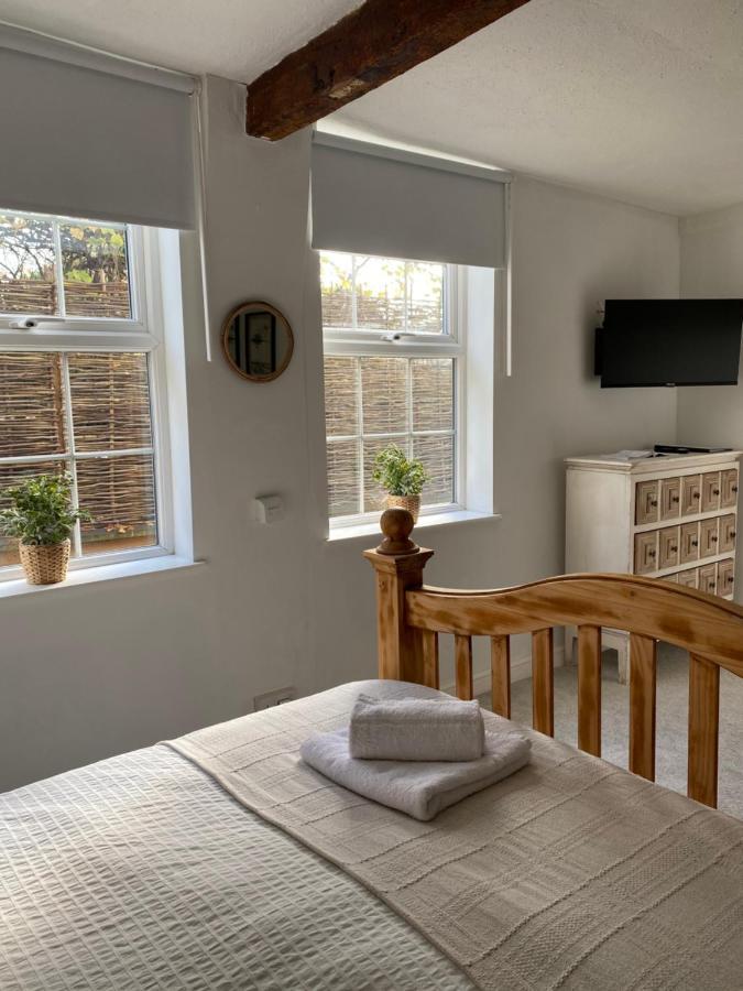 Little Limes An Adorable Little Suffolk Getaway With Outside Space Near Woodbridge Eyke Exteriér fotografie