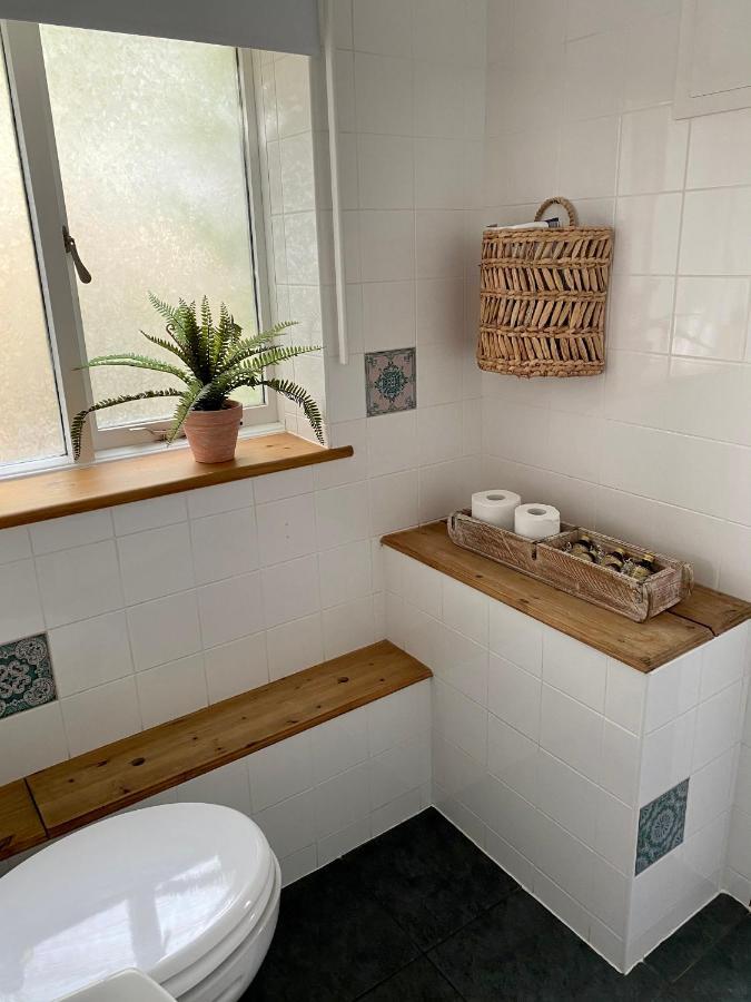 Little Limes An Adorable Little Suffolk Getaway With Outside Space Near Woodbridge Eyke Exteriér fotografie